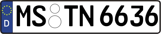 MS-TN6636