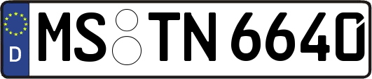 MS-TN6640