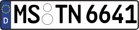 MS-TN6641