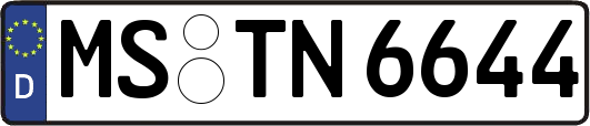 MS-TN6644