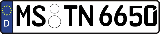 MS-TN6650