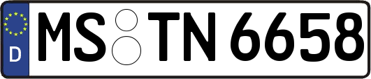 MS-TN6658