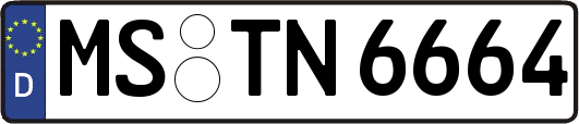 MS-TN6664