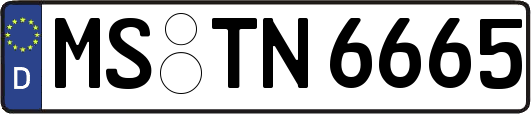 MS-TN6665