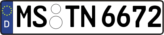 MS-TN6672