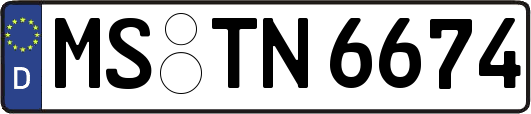MS-TN6674