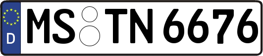 MS-TN6676