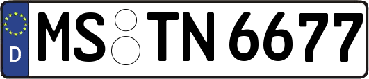 MS-TN6677