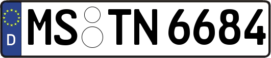 MS-TN6684