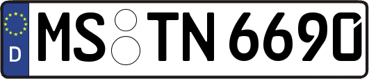 MS-TN6690