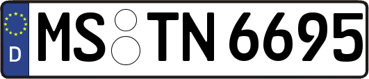MS-TN6695