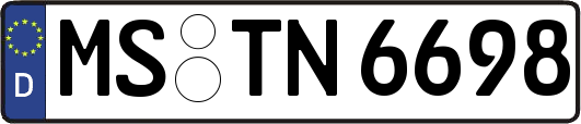 MS-TN6698