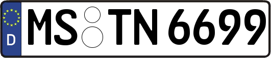 MS-TN6699