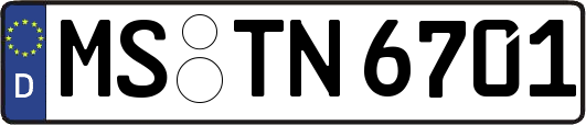 MS-TN6701