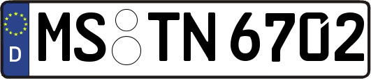 MS-TN6702