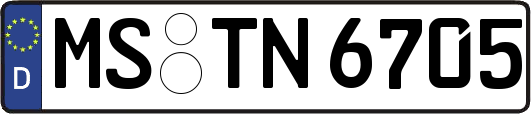 MS-TN6705
