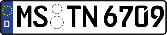 MS-TN6709