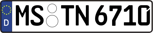 MS-TN6710
