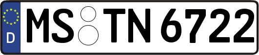 MS-TN6722