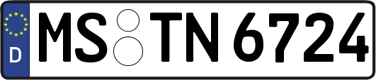 MS-TN6724