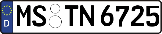 MS-TN6725