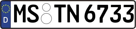 MS-TN6733