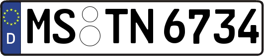 MS-TN6734