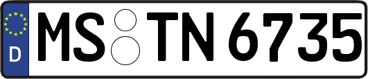 MS-TN6735