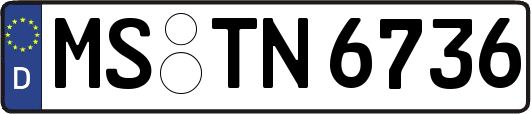 MS-TN6736