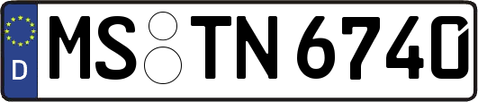 MS-TN6740