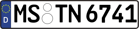 MS-TN6741