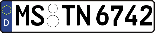 MS-TN6742