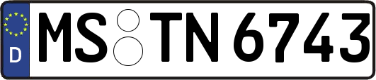 MS-TN6743