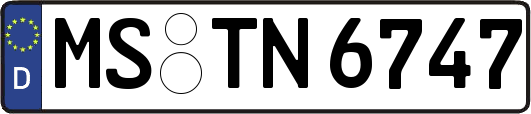 MS-TN6747