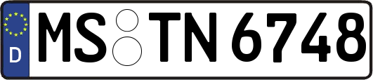 MS-TN6748