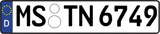 MS-TN6749