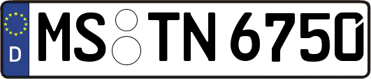 MS-TN6750