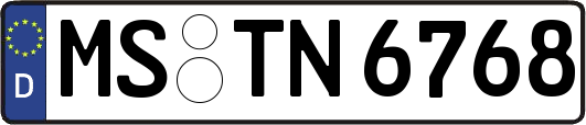 MS-TN6768