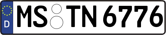 MS-TN6776