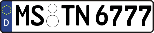MS-TN6777