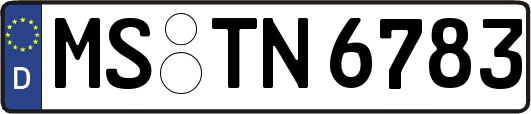 MS-TN6783