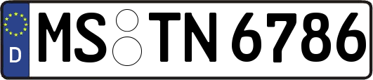 MS-TN6786
