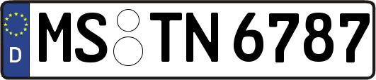 MS-TN6787