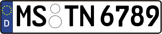 MS-TN6789