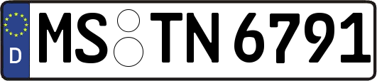 MS-TN6791