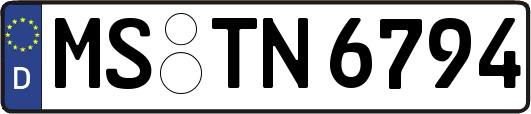 MS-TN6794