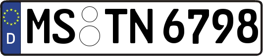 MS-TN6798