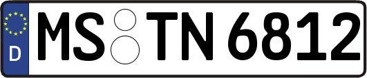 MS-TN6812