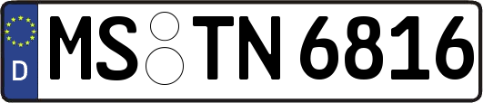 MS-TN6816