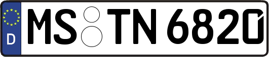 MS-TN6820